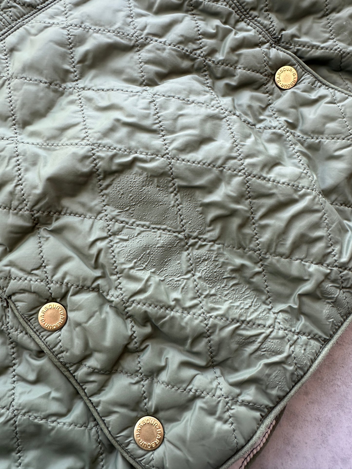 Barbour Tartan ženska jakna (M)