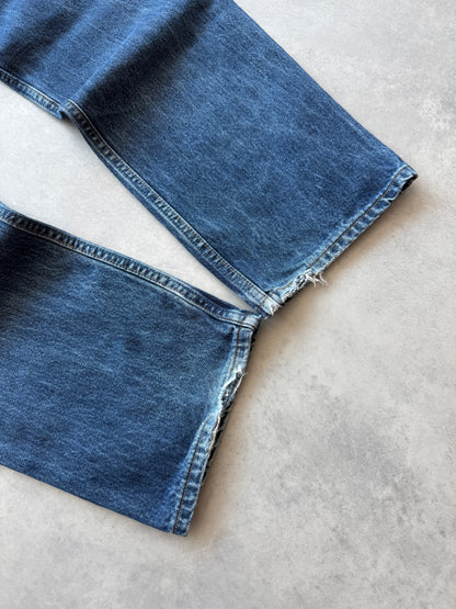 Levis 751 02 retro muške farmerke (38x32)