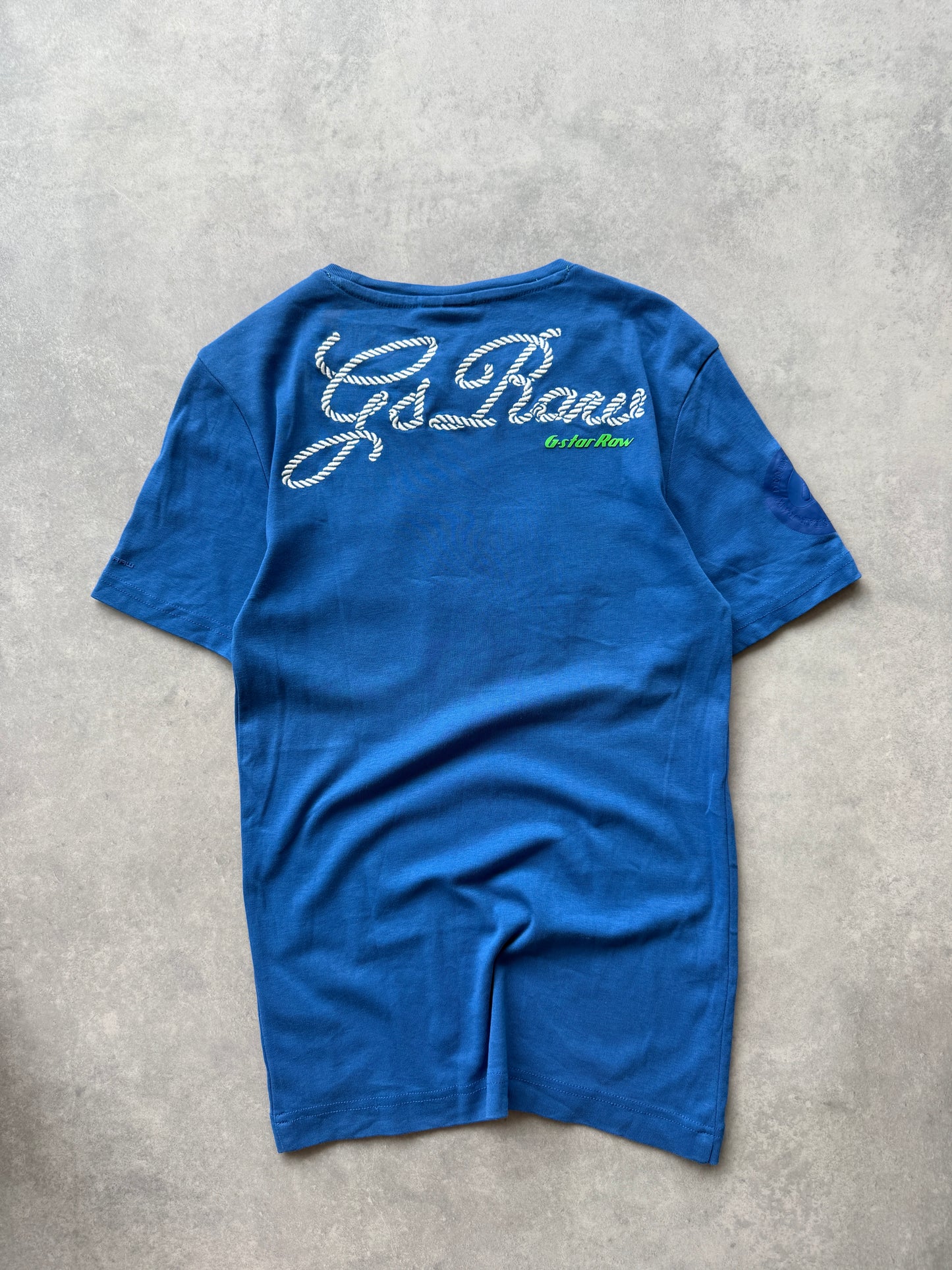 G Star muška retro slim fit majica (S)