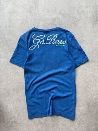 G Star muška retro slim fit majica (S)