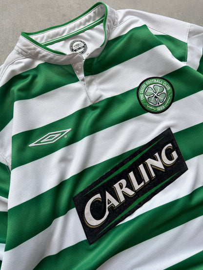 Umbro x Celtic FC 03/04 Home Kit muški dres (L)