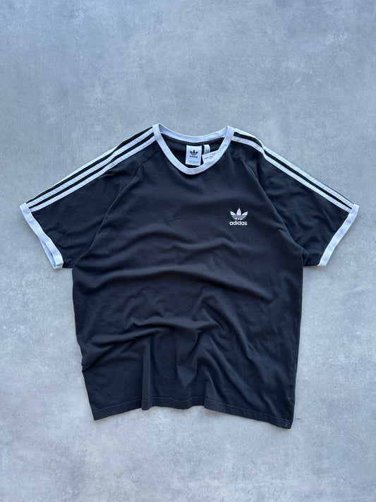 Adidas muška crna majica (XXL)
