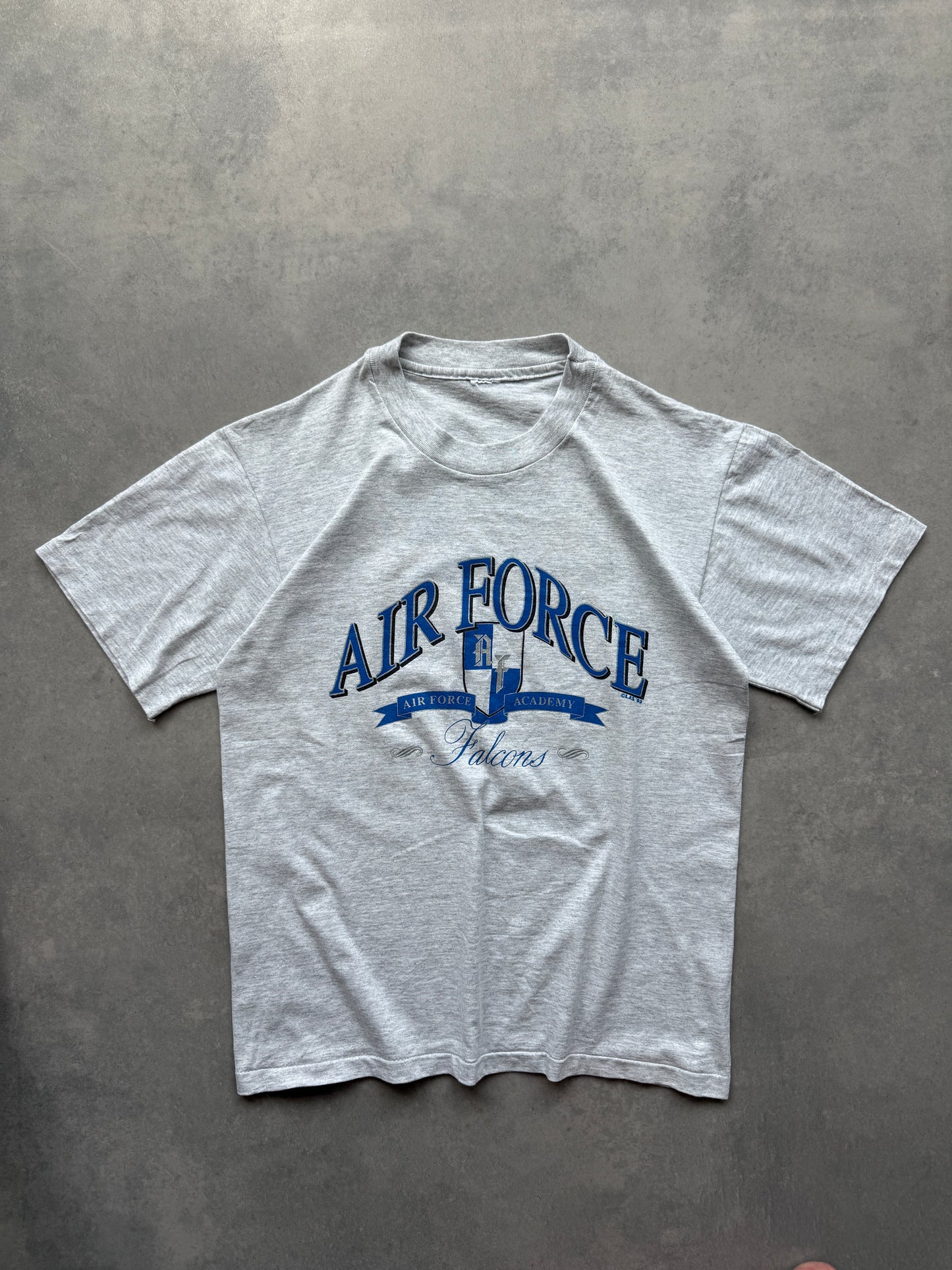 US Air Force vintage 90s muška majica (S)