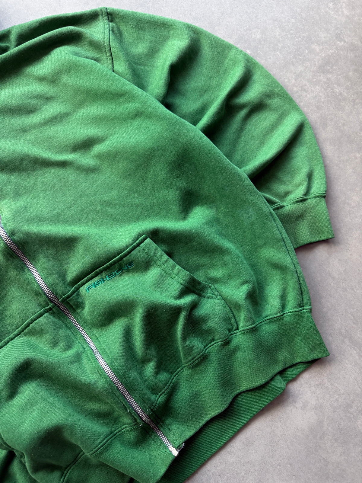 Fishbone Y2K muška dukserica (XL)