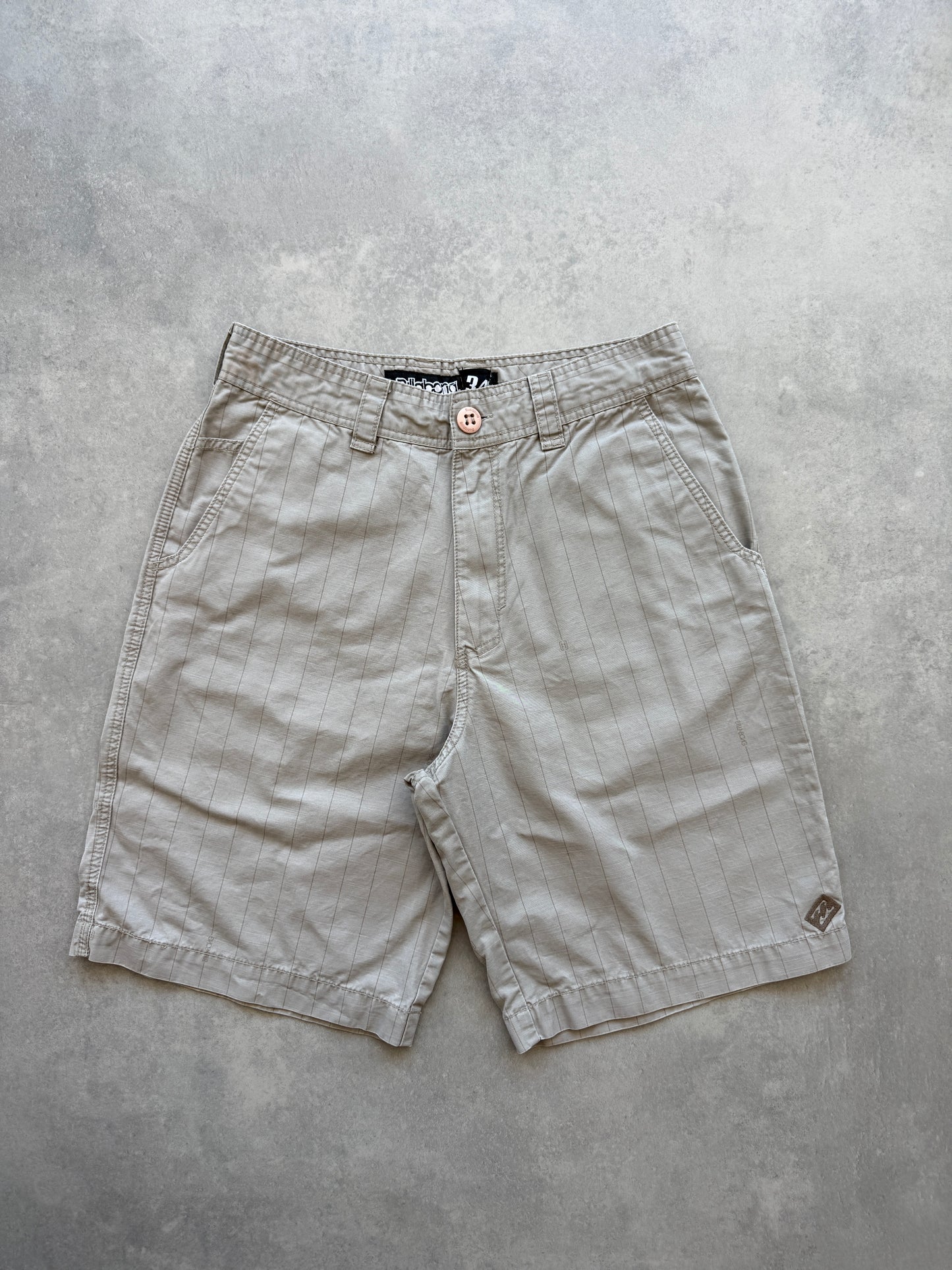 Billabong 2000s muški šorc (34)