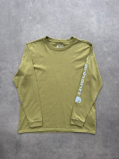 Carhartt muška zelena majica (L)