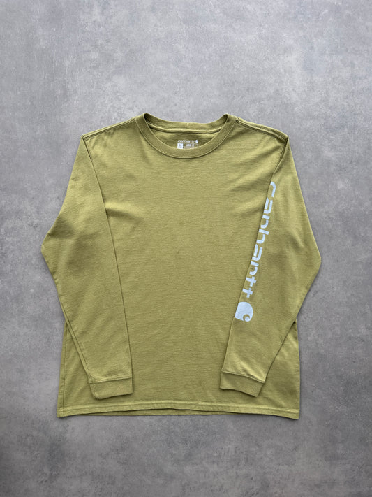 Carhartt muška zelena majica (L)