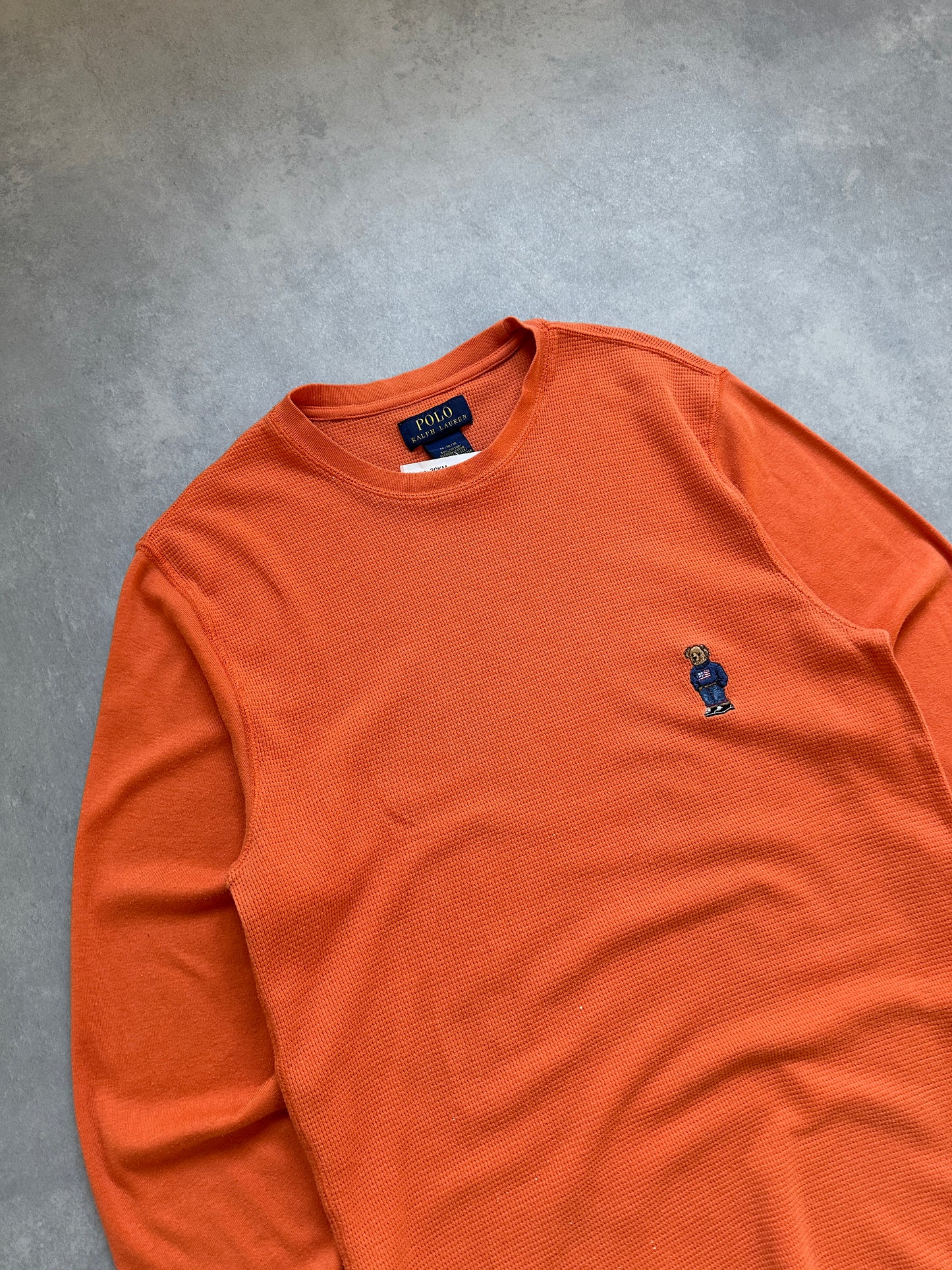 Polo by Ralph Lauren Polo Bear ženska majica (M)