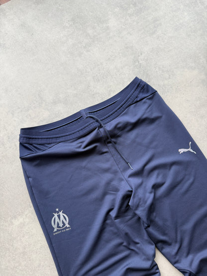Puma x Marseille muška sportska slim fit trenerka (M)