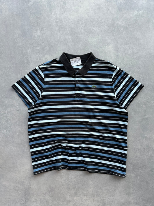 Lacoste retro muška polo majica (XXL)