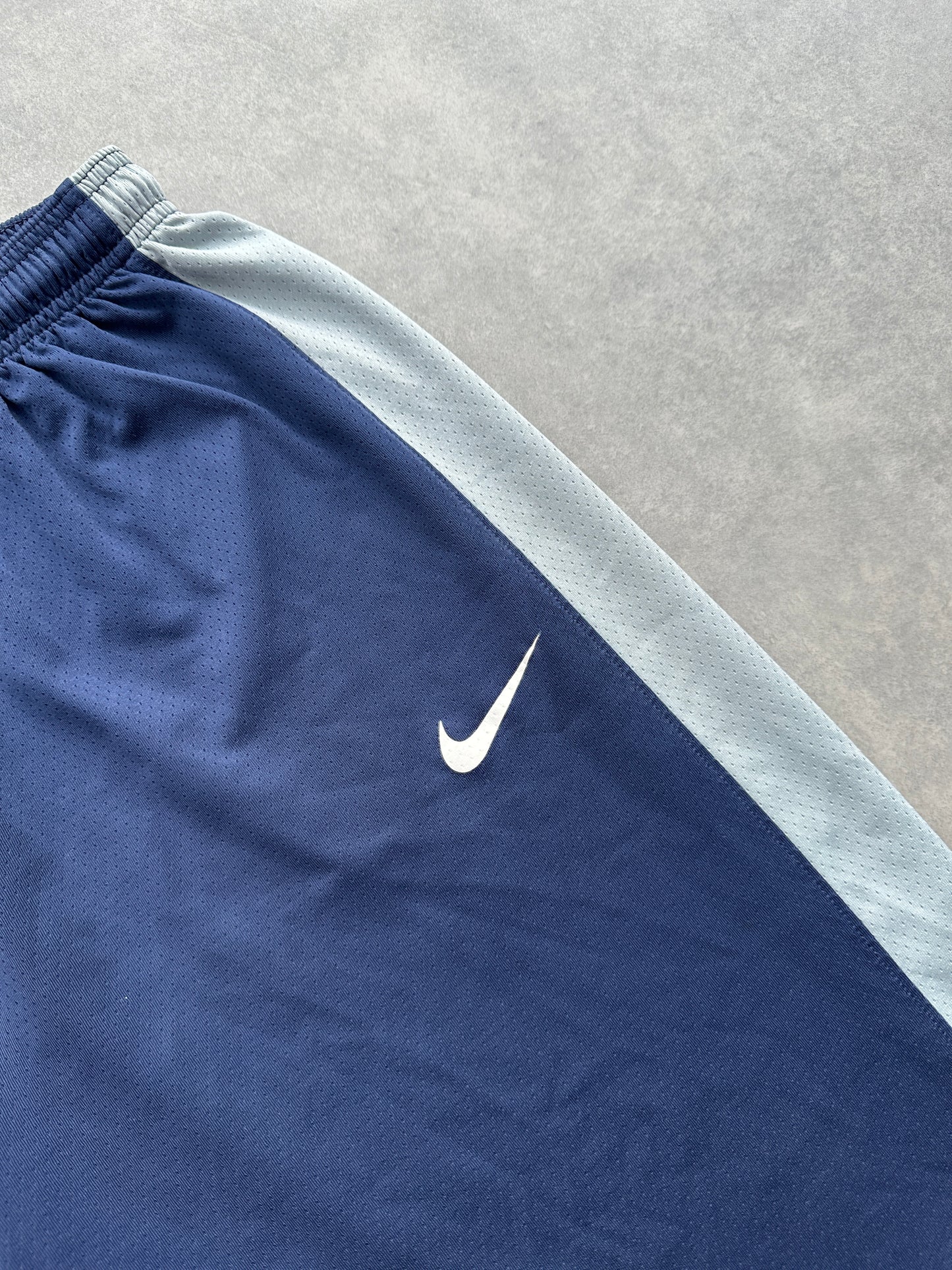 Nike Basketball 2000s muški šorc (XL)