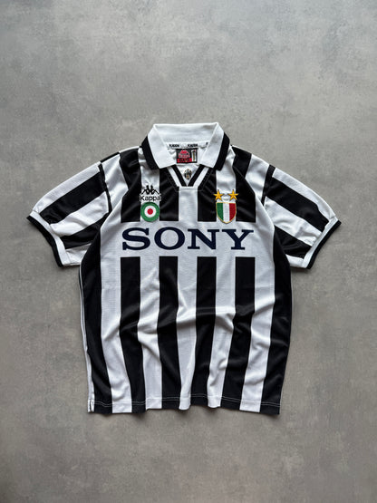 Kappa x Juventus 95/96 vintage muški dres (M)