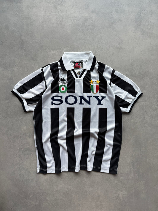 Kappa x Juventus 95/96 vintage muški dres (M)