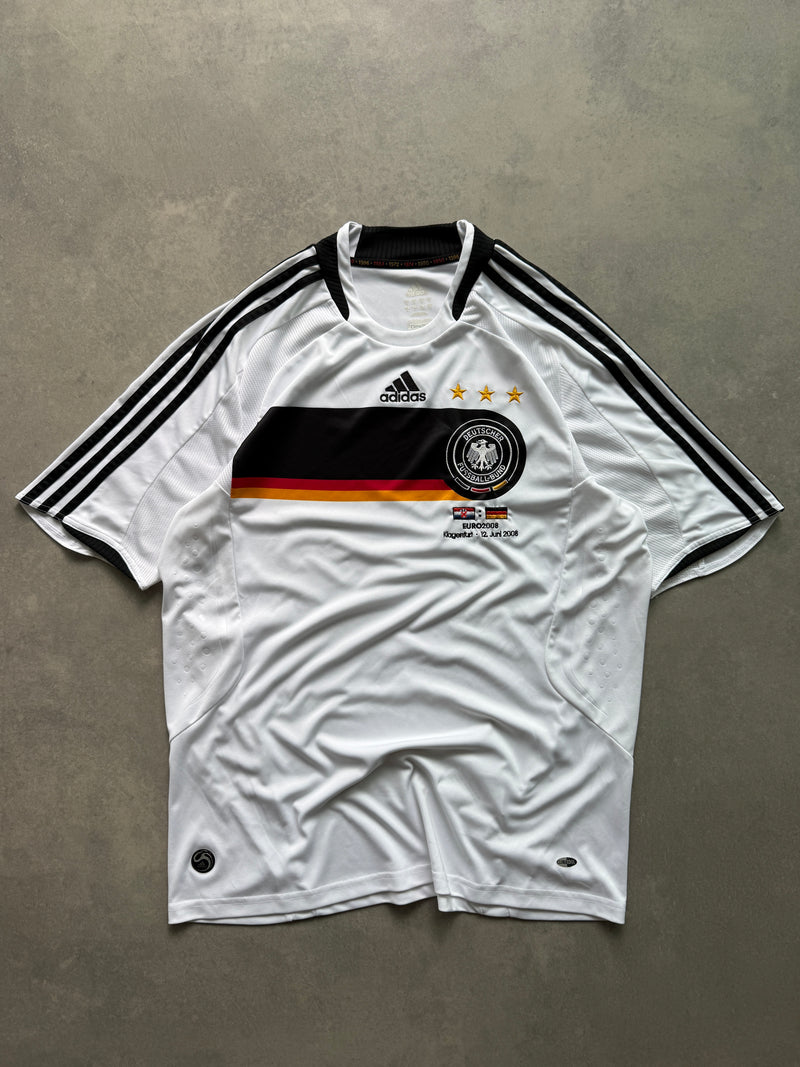 Adidas x DFB Euro 2008 Home Kit muški dres (L)