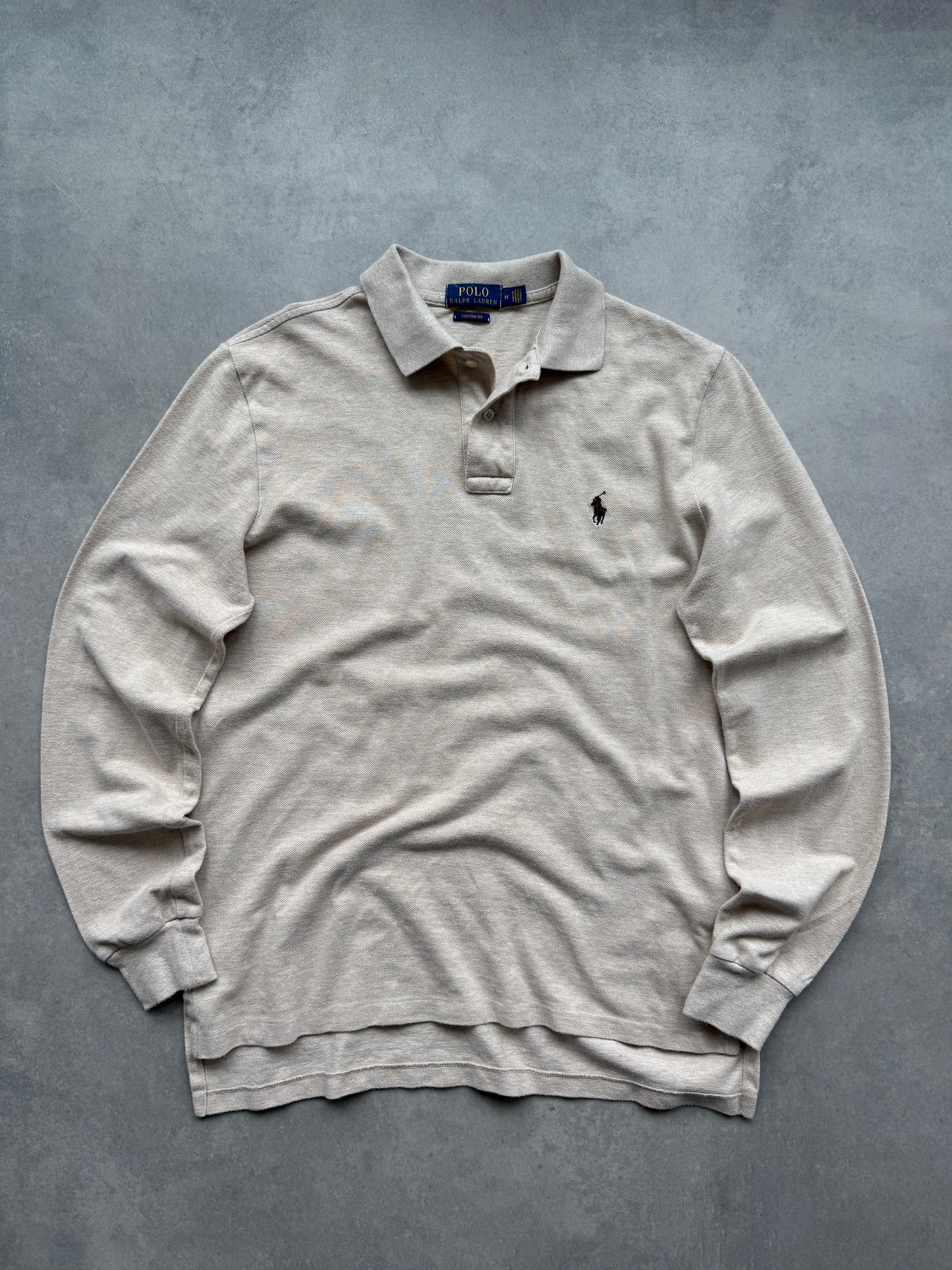 Polo by Ralph Lauren muška polo majica (M)