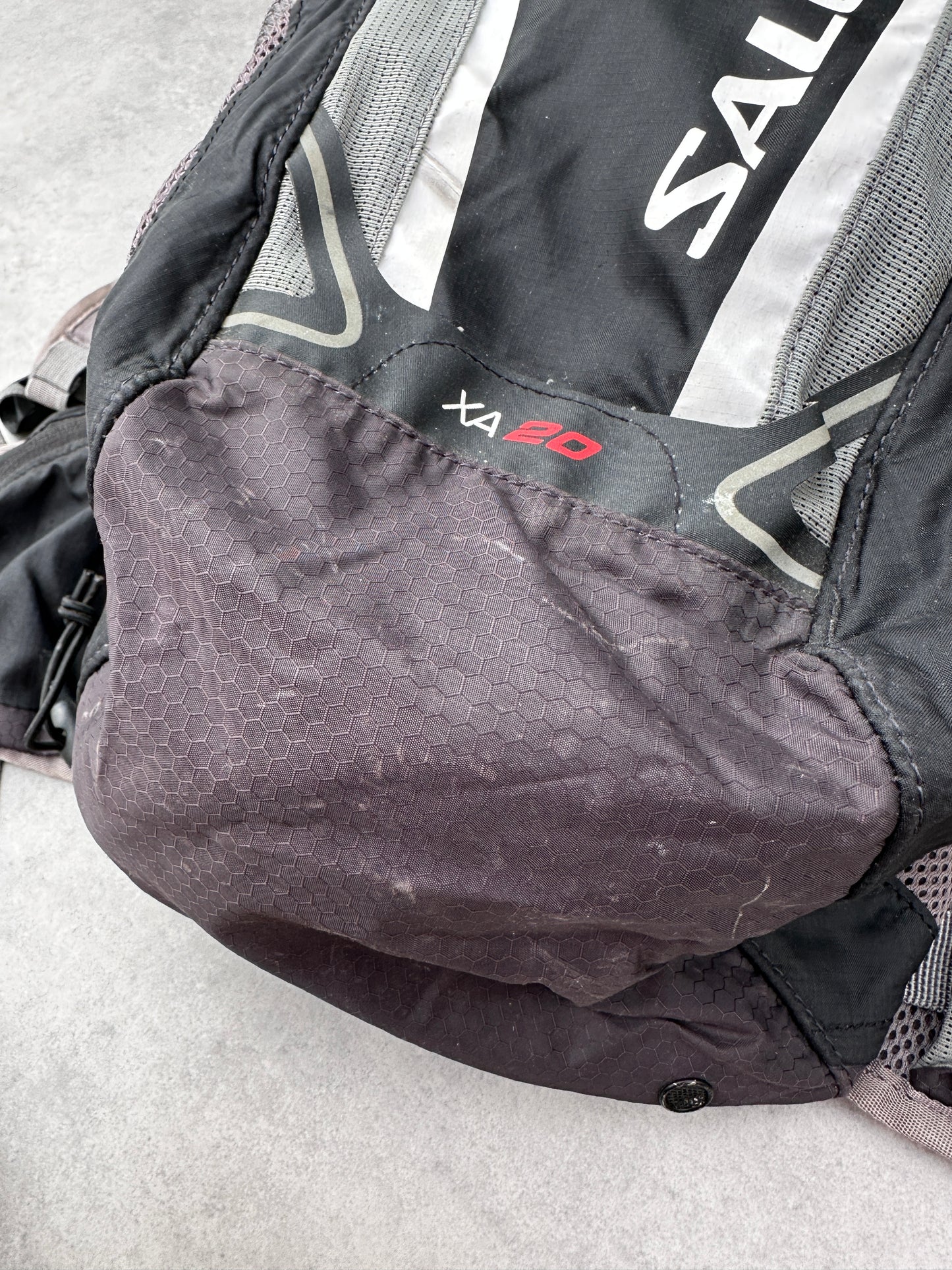 Salomon XA20 Daypack ruksak (20L)