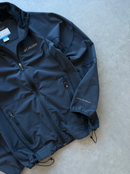 Columbia Omni Shield muška softshell dukserica (S)