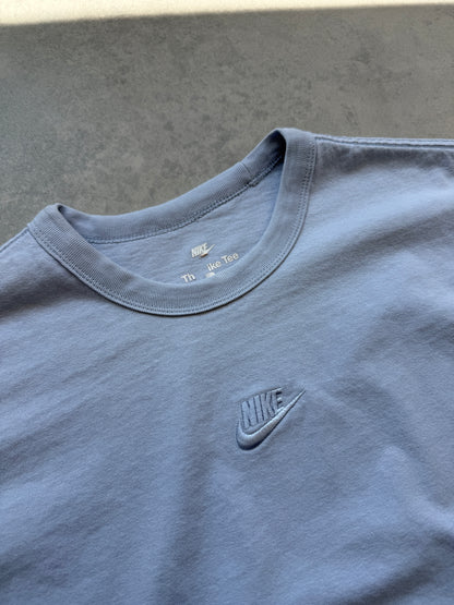 Nike muška heavy cotton oversized majica (L)