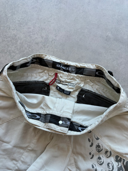 Oakley 2000s muški bež šorc (L)
