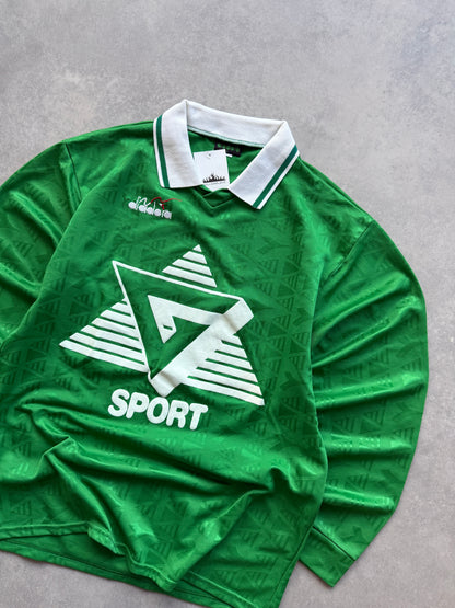 Diadora Sport vintage muški dres (L)