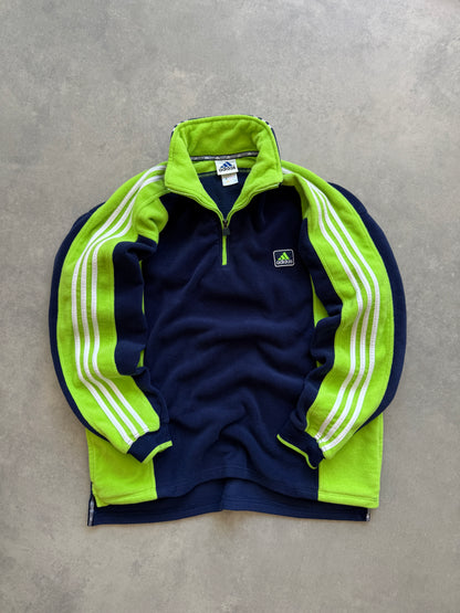 Adidas 90s vintage muška fleece dukserica (XL)