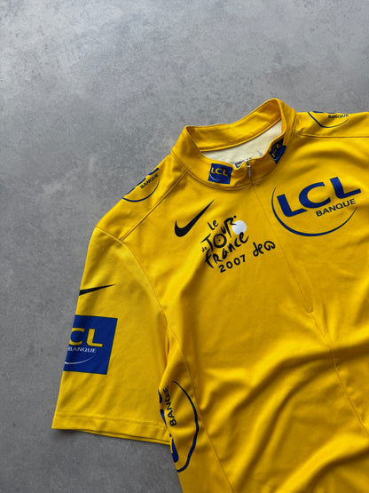 Nike Tour de France 2007 muški biciklisticki dres (M, L)