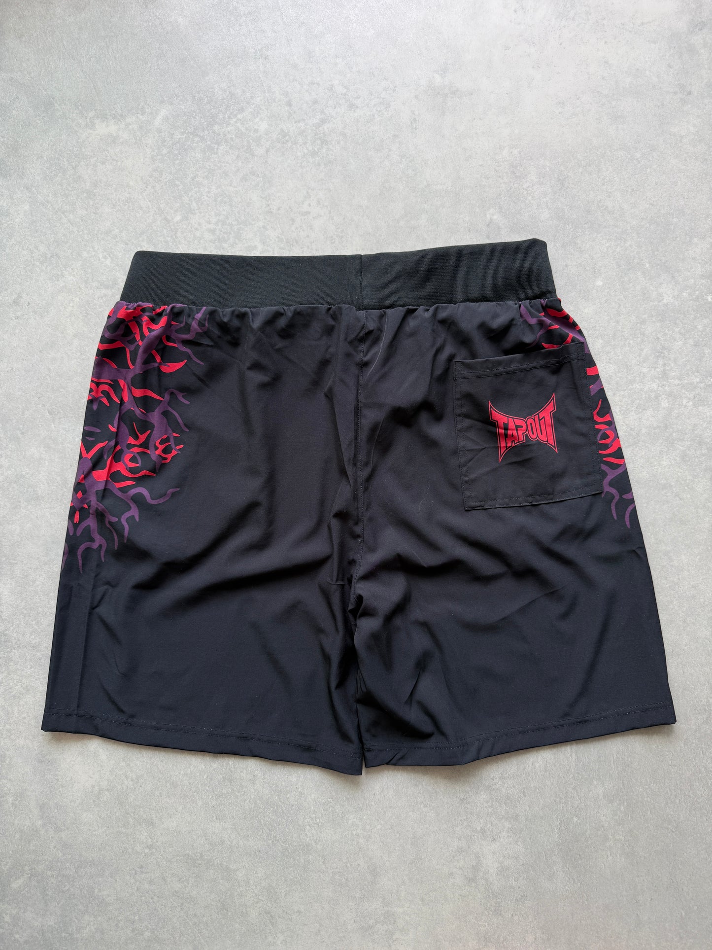 Tapout muški šorc (3XL)