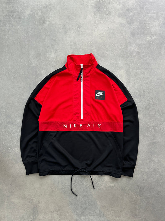 Nike Air 1/2 zip muška dukserica (M)