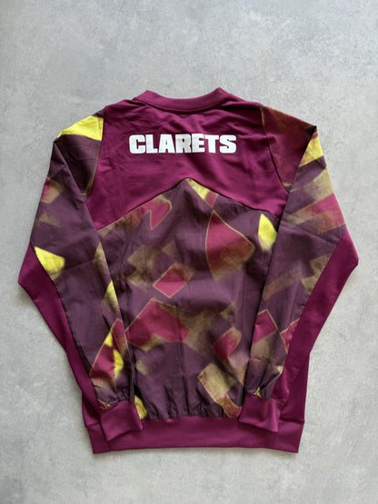 Umbro Pro x Burnley FC muška sportska majica (S)