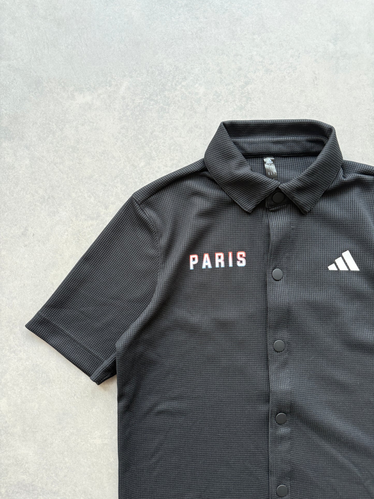 Adidas x Paris Basketball muška košulja (S)