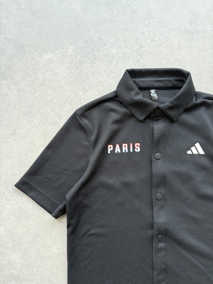 Adidas x Paris Basketball muška košulja (S)