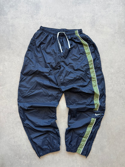 Nike 90s muška baggy šuškava trenerka (XL)
