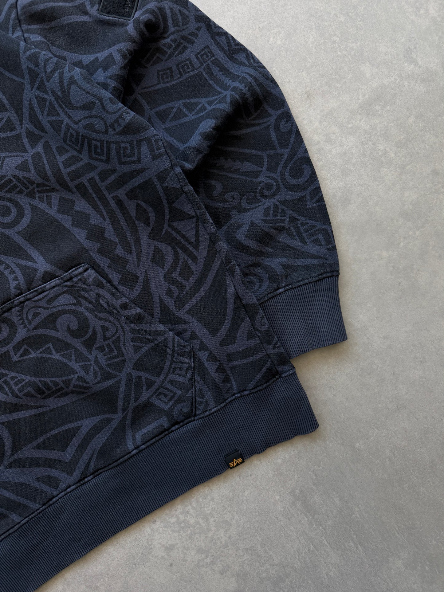 Alpha Industries muška dukserica (L)