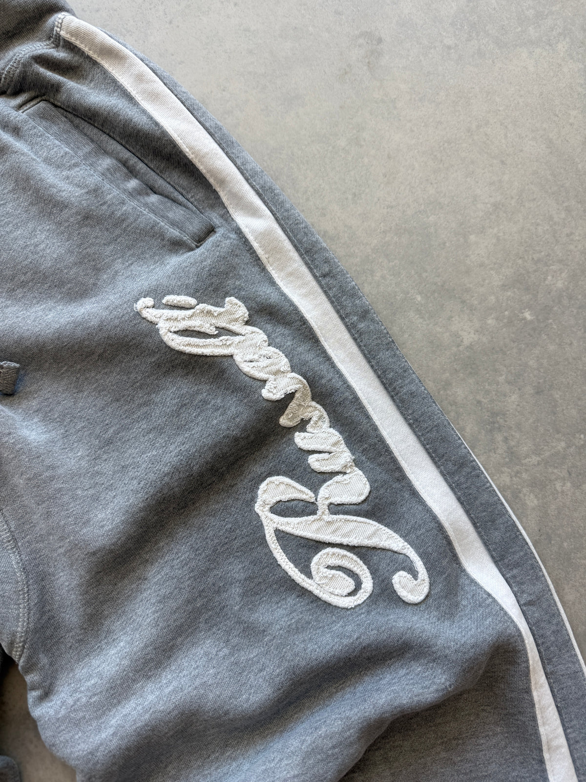 Russell Athletics vintage 90s muška baggy trenerka (XL)