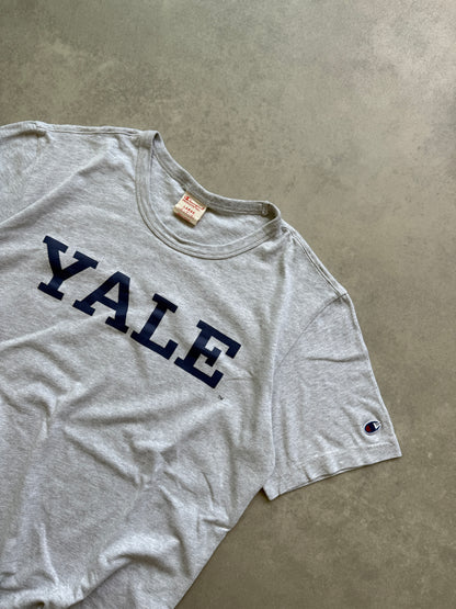 Champion x Yale muška slim fit majica (L)