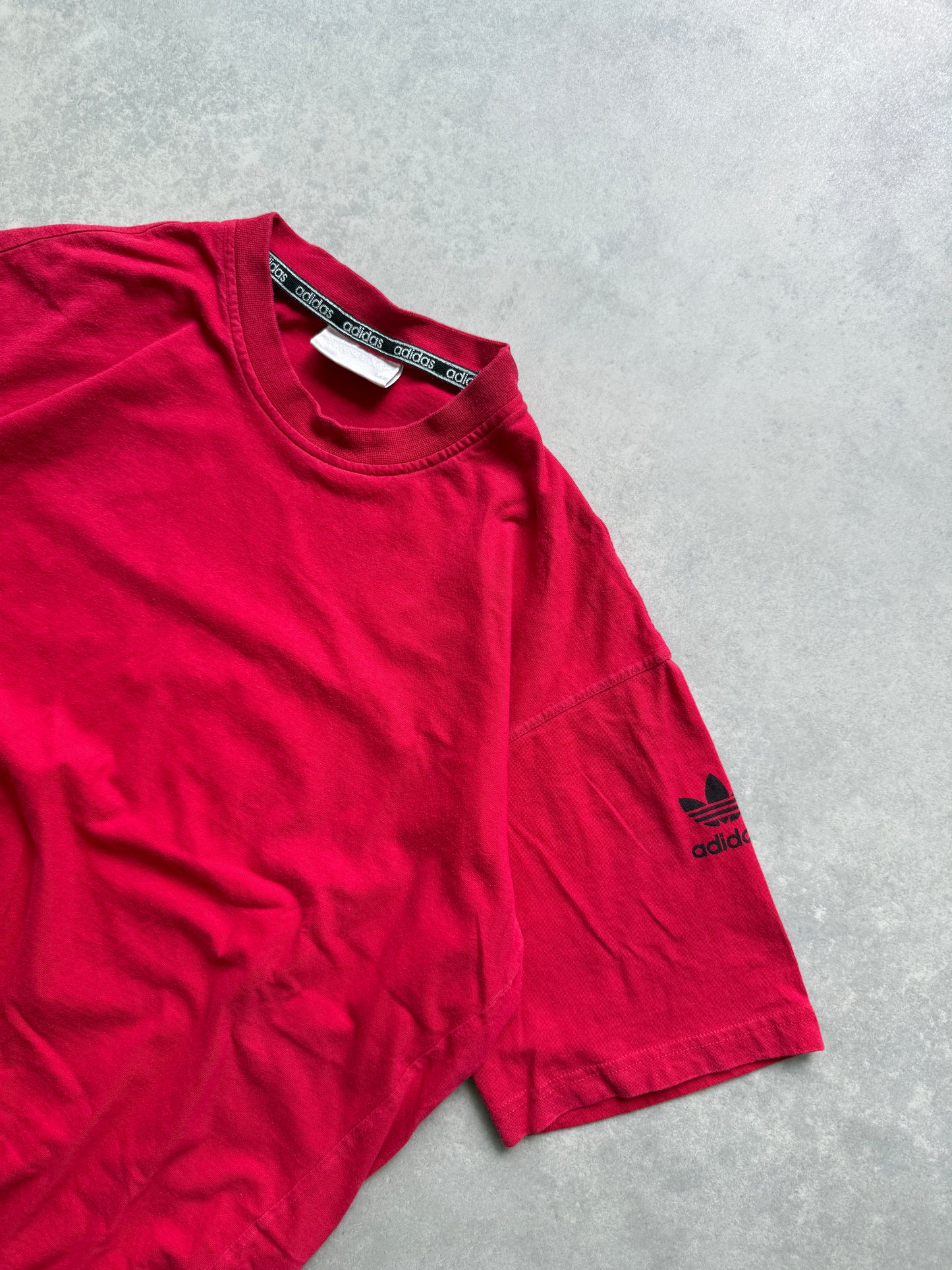 Adidas 90s muška oversized majica (M)