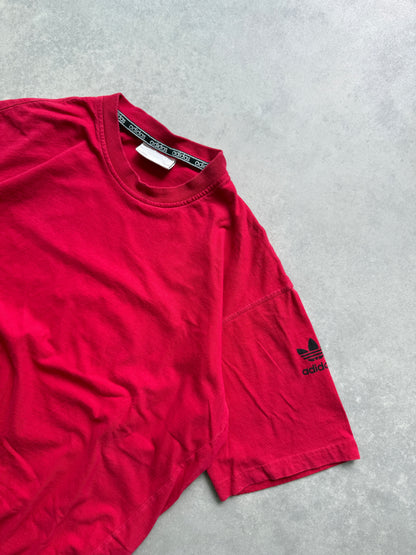 Adidas 90s muška oversized majica (M)