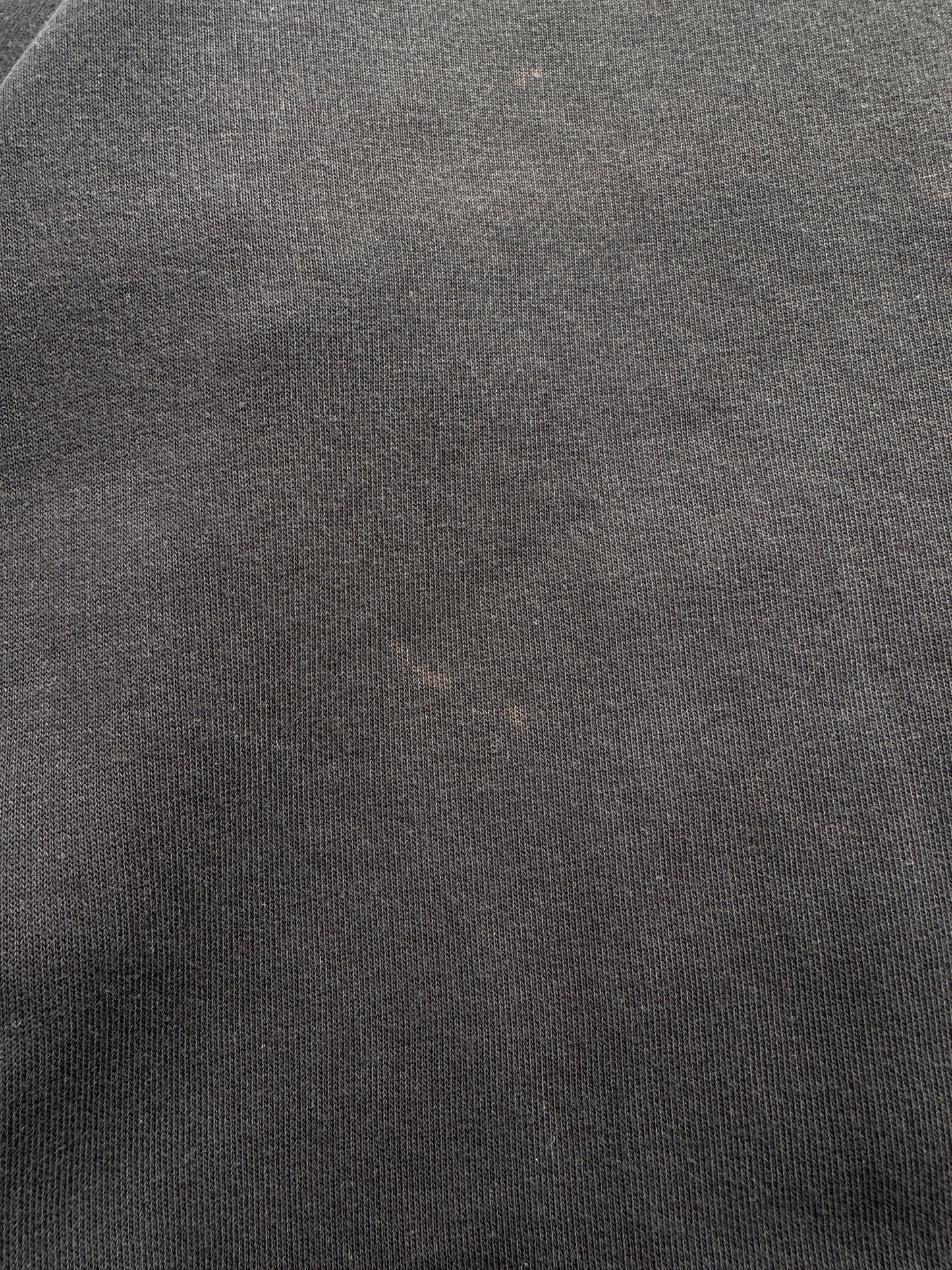 Champion muška crna dukserica (S)