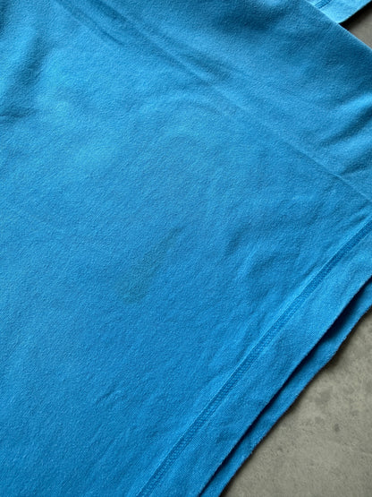 Kappa x Italia vintage muška dukserica (3XL)