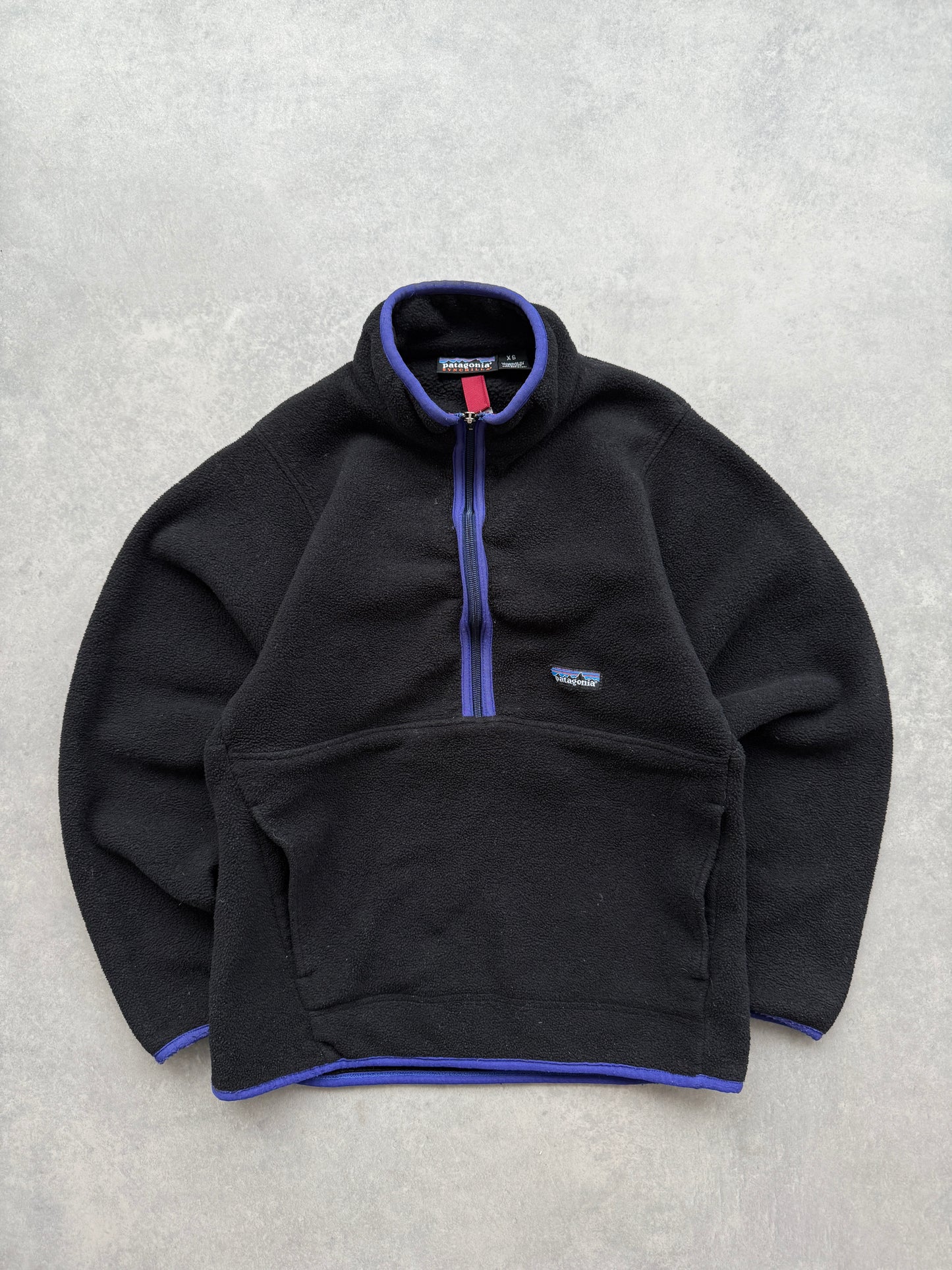 Patagonia Synchilla ženska fleece dukserica  (XS)