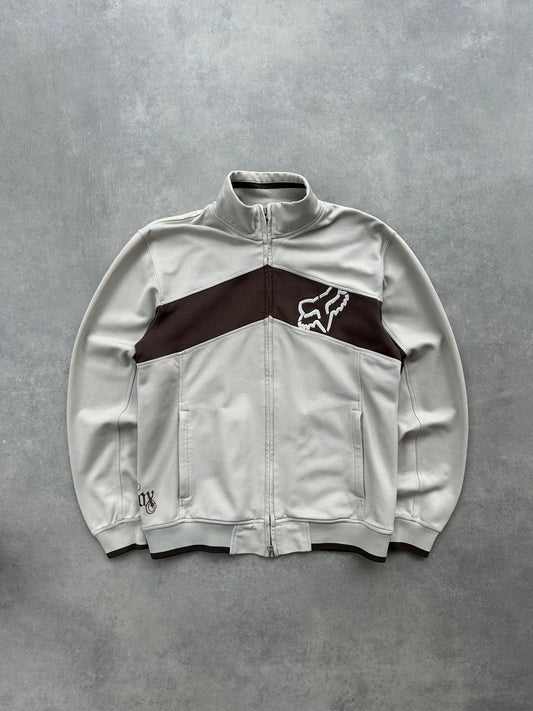 Fox Racing vintage muška dukserica (M)