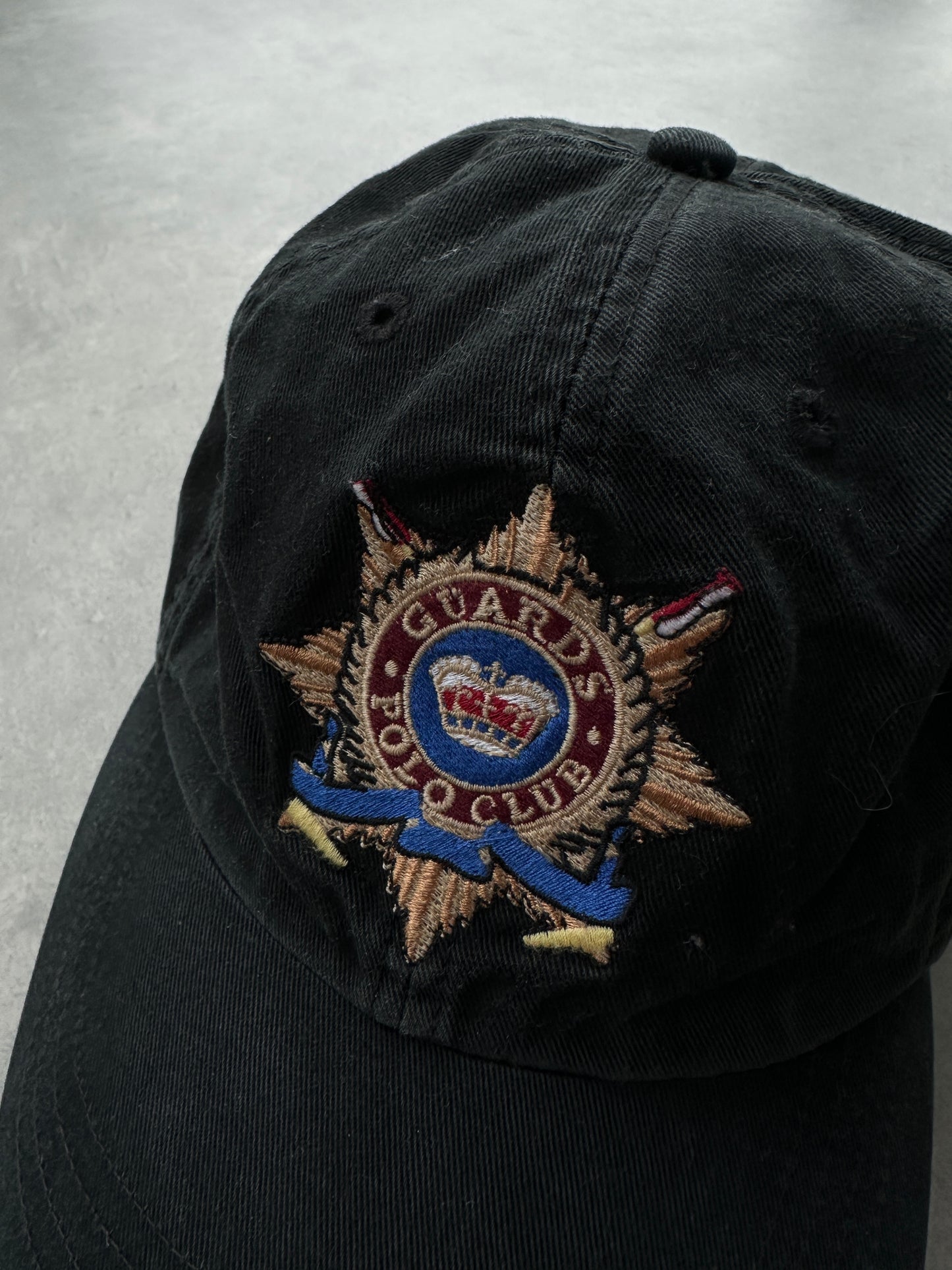 Polo by Ralph Lauren Guards polo club muški kacket (OS)