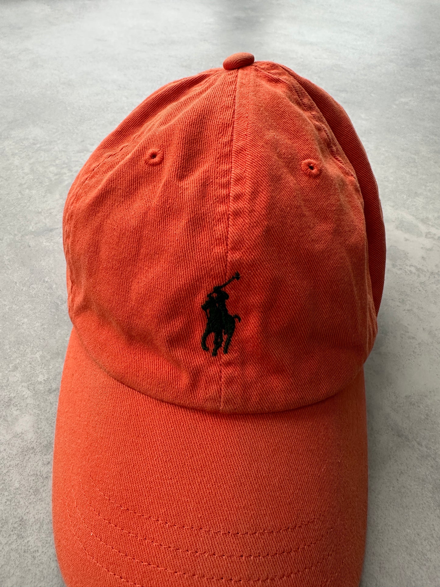 Polo by Ralph Lauren muški narandzasti kacket (OS)