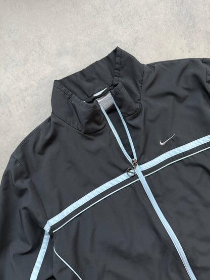Nike ženska šuškava dukserica (L)