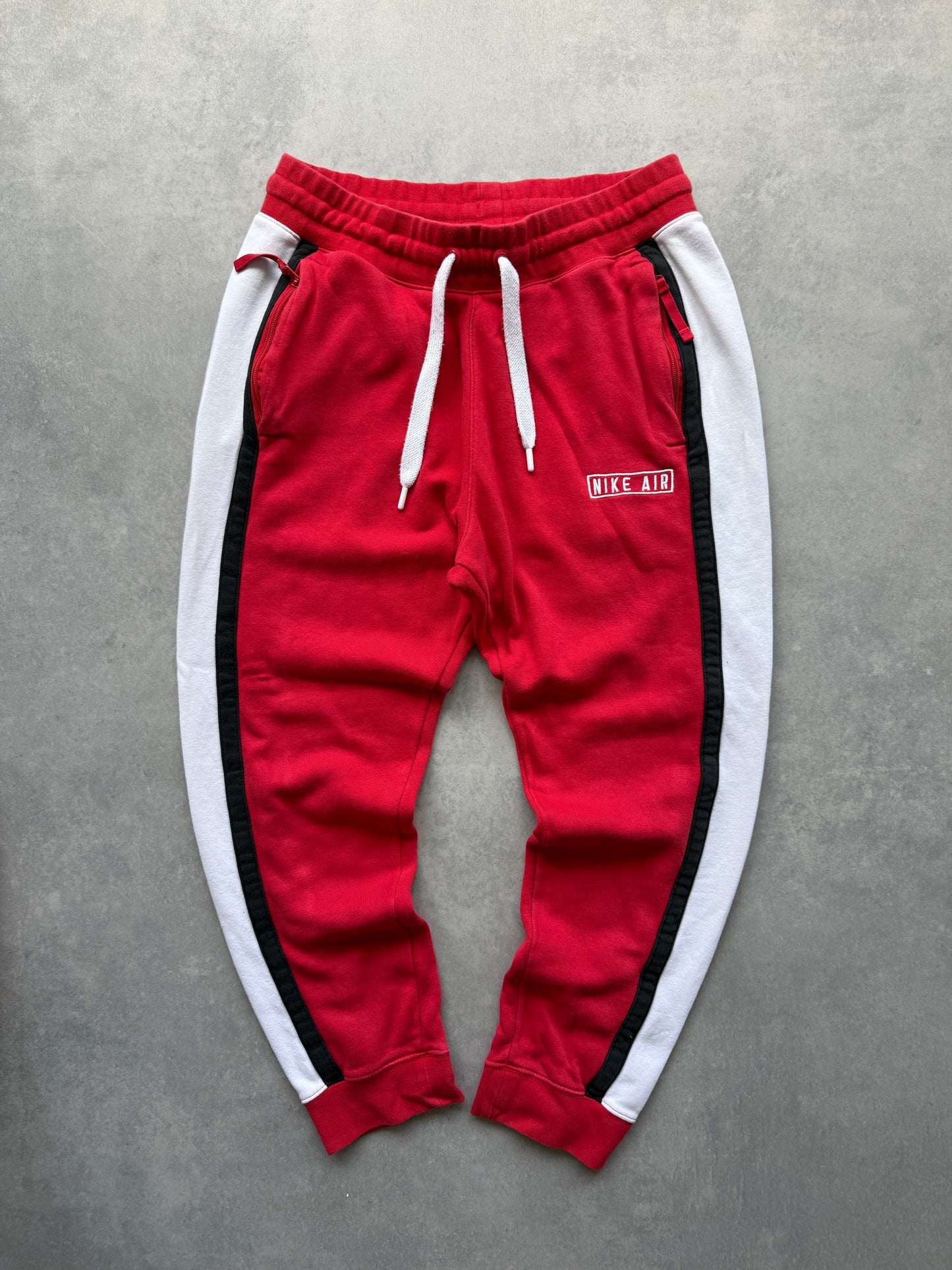 Nike Air muška crvena trenerka (L)