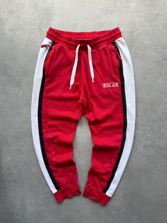 Nike Air muška crvena trenerka (L)