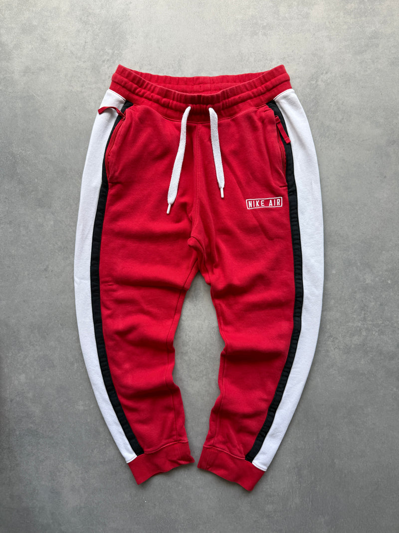 Nike Air muška crvena trenerka (L)