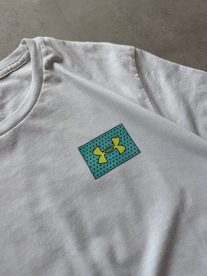 Under Armour muška loose fit majica (S)