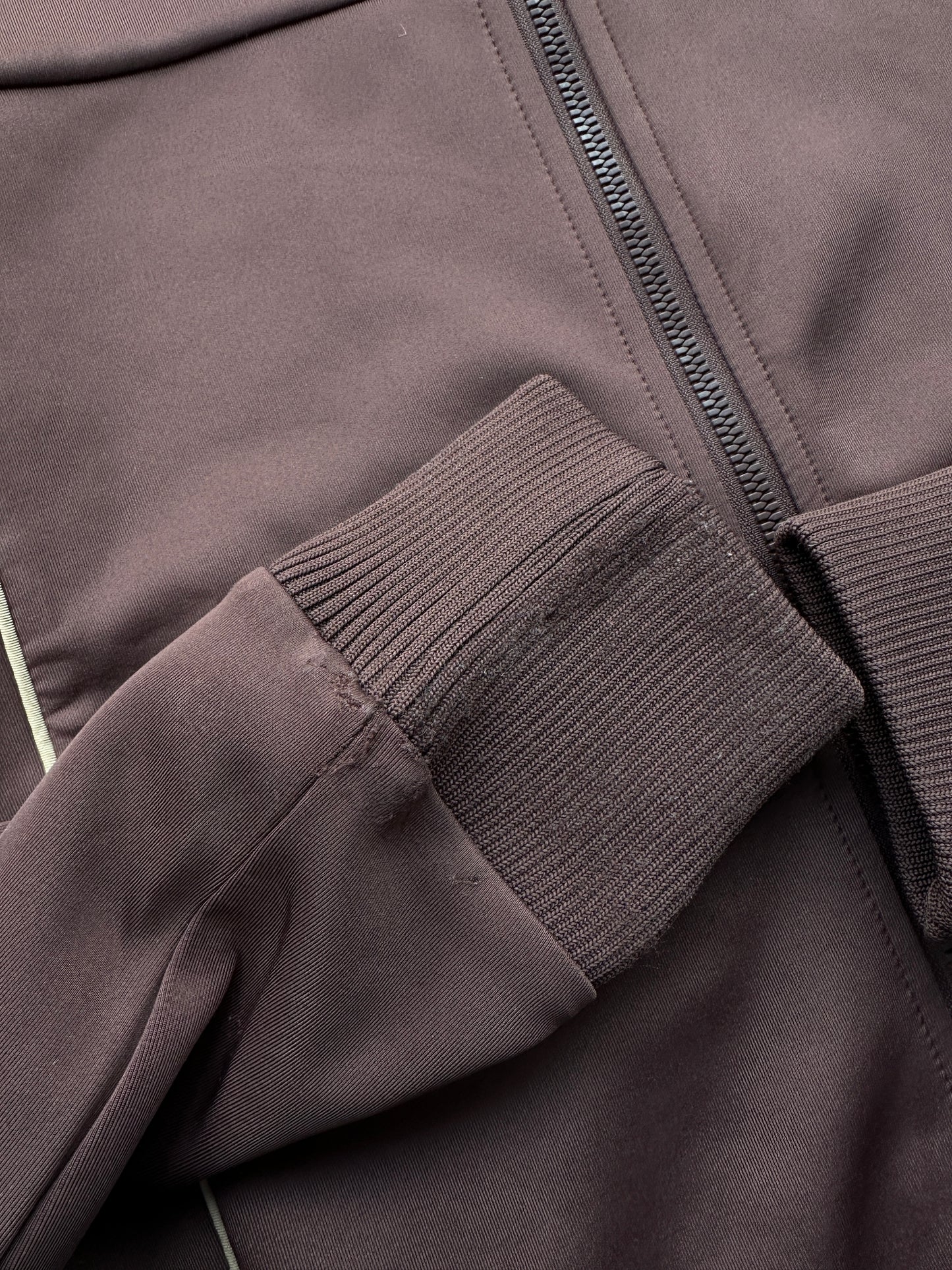 Ellesse muška zip dukserica (S)