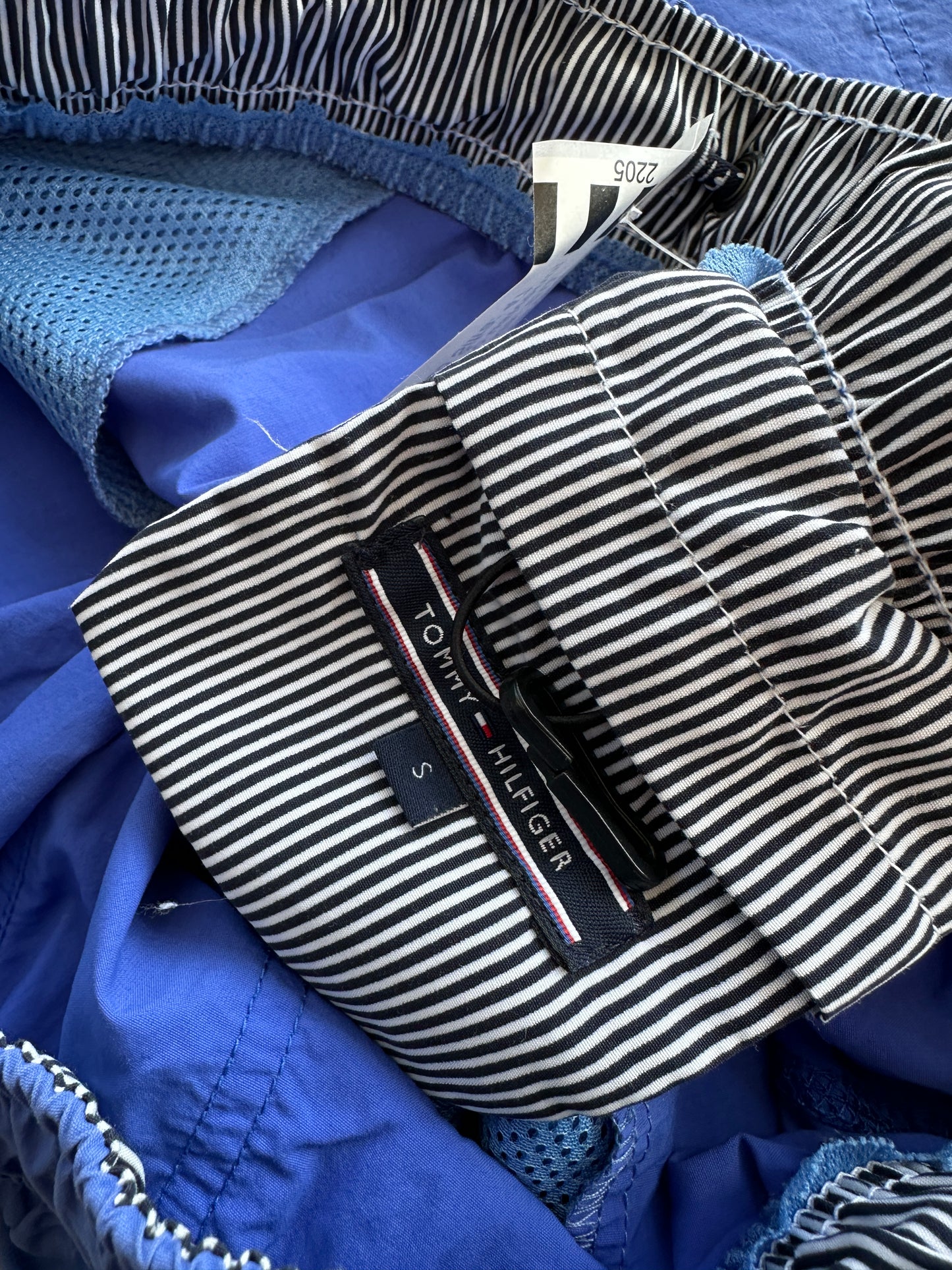 Tommy Hilfiger muški šorc za kupanje (S)